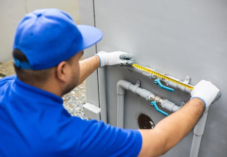 Boiler Repair in Chiswick