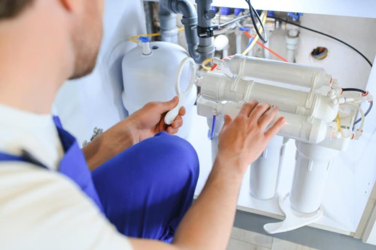 Boiler Repair in East London