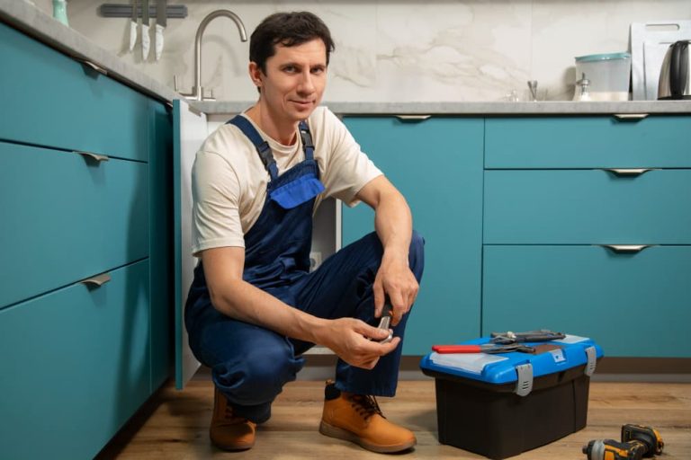 Boiler Repair in Fulham