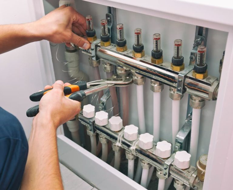 Boiler Repair in Kentish Town
