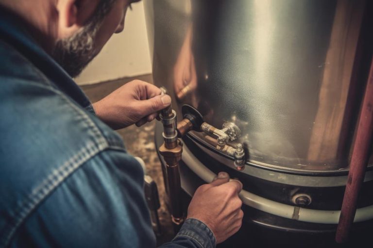 Boiler Repair in Mitcham