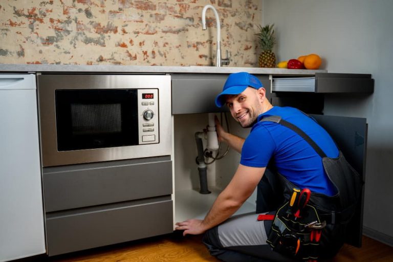 Hammersmith Plumbers