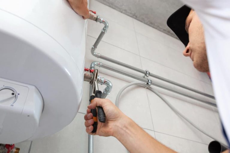 Islington Plumbers