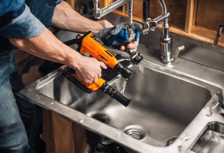 Kensington Plumbers