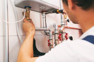 North London Plumbers