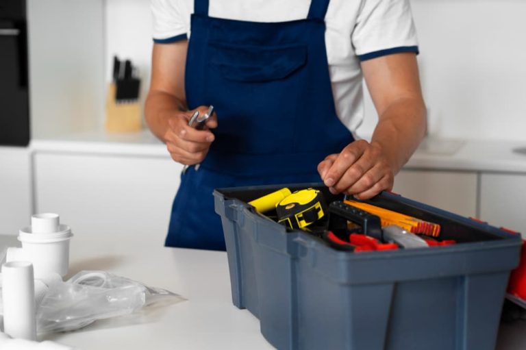 Notting Hill Plumbers