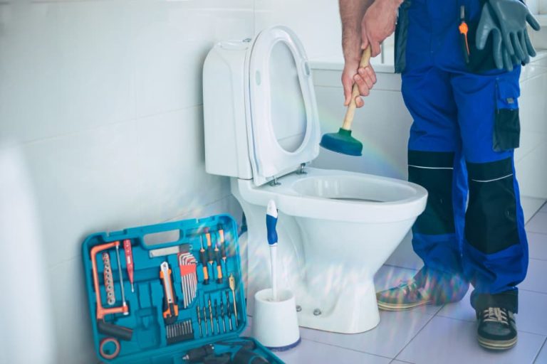 Stratford Plumbers