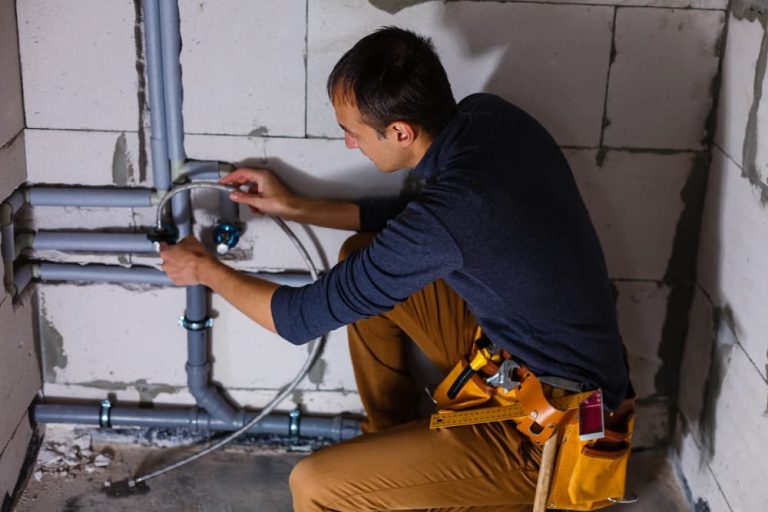 Sydenham Plumbers