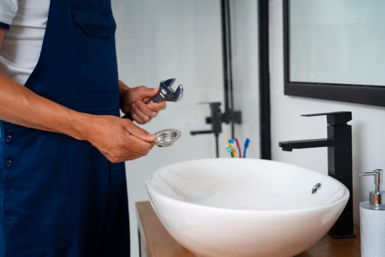 Wembley Plumbers